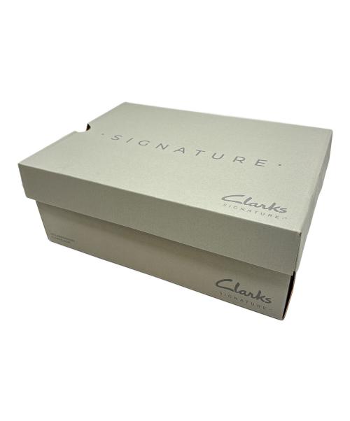CLARKS（クラークス）CLARKS (クラークス) ワラビーブーツ グリーン サイズ:US 10の古着・服飾アイテム