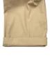 中古・古着 THE SHINZONE (ザ シンゾーン) WASHED HIGH WAIST CHINO PANTS カーキ サイズ:SIZE 91cm (W36)：4000円