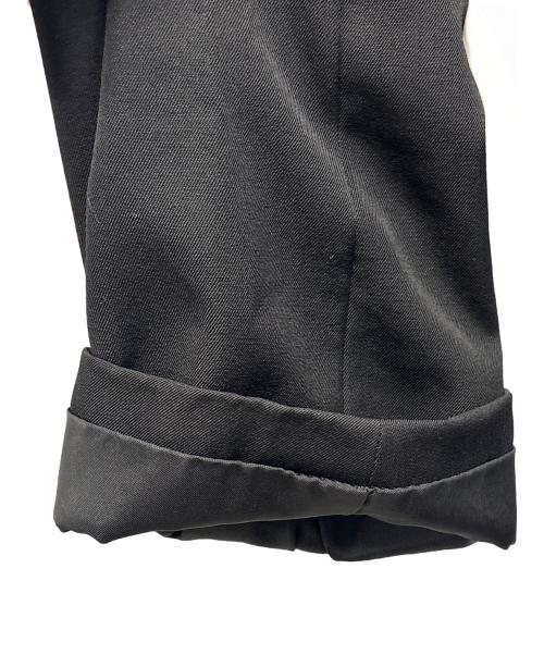 COMME des GARCONS HOMME（コムデギャルソン オム）COMME des GARCONS HOMME (コムデギャルソン オム) 3Bジャケット ブラック サイズ:Sの古着・服飾アイテム