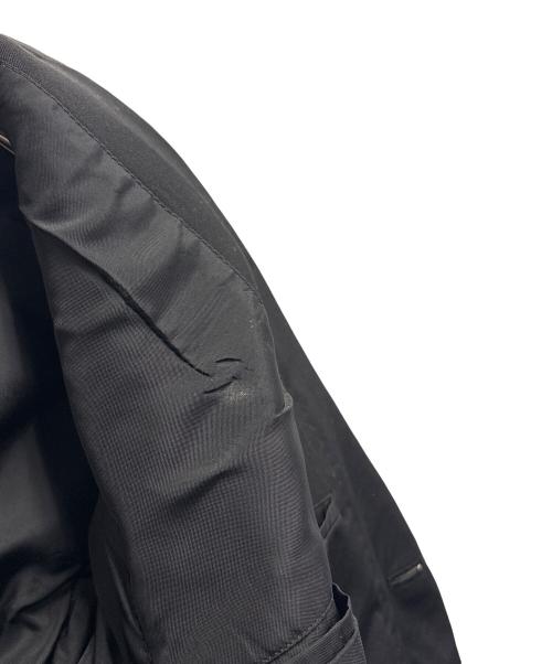 COMME des GARCONS HOMME（コムデギャルソン オム）COMME des GARCONS HOMME (コムデギャルソン オム) 3Bジャケット ブラック サイズ:Sの古着・服飾アイテム