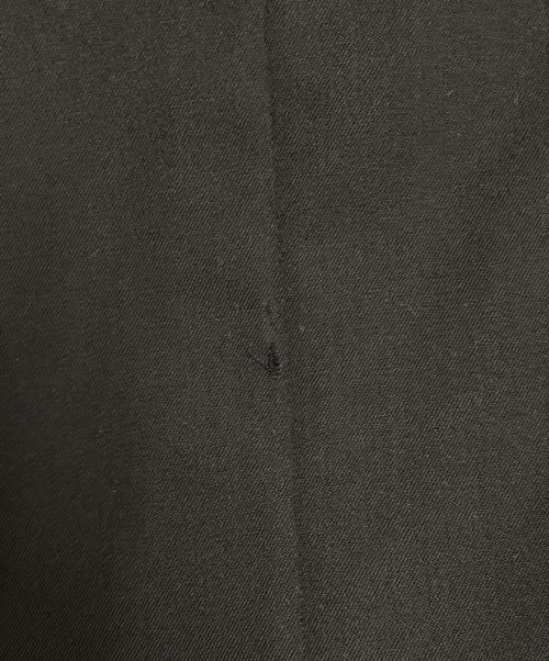 COMME des GARCONS HOMME（コムデギャルソン オム）COMME des GARCONS HOMME (コムデギャルソン オム) 3Bジャケット ブラック サイズ:Sの古着・服飾アイテム