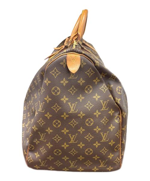 LOUIS VUITTON（ルイ ヴィトン）LOUIS VUITTON (ルイ ヴィトン) トラベルバッグ / モノグラム キーポル60の古着・服飾アイテム