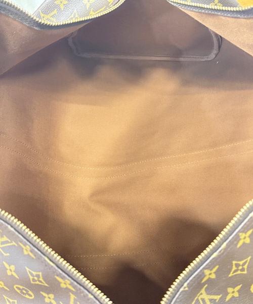 LOUIS VUITTON（ルイ ヴィトン）LOUIS VUITTON (ルイ ヴィトン) トラベルバッグ / モノグラム キーポル60の古着・服飾アイテム