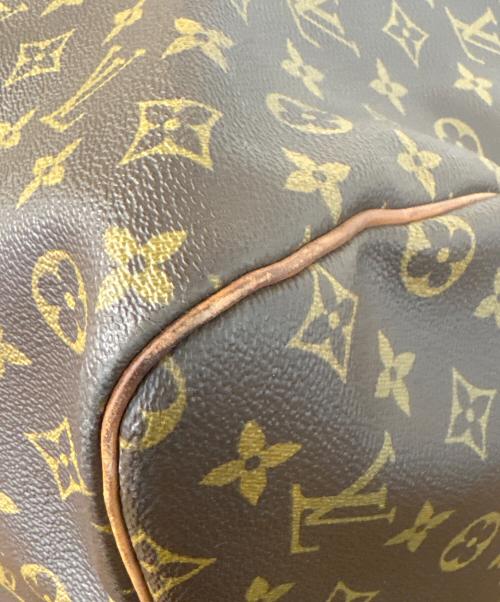 LOUIS VUITTON（ルイ ヴィトン）LOUIS VUITTON (ルイ ヴィトン) トラベルバッグ / モノグラム キーポル60の古着・服飾アイテム