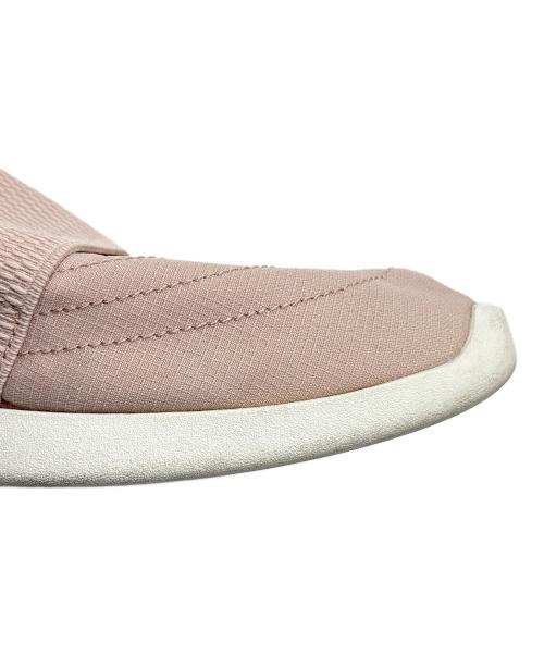 NIKE（ナイキ）NIKE (ナイキ) ハイカットスニーカー / Air Fear of God Moc(エアフィアオブゴッドモック) ピンク サイズ:US 12の古着・服飾アイテム