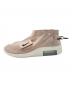 NIKE (ナイキ) ハイカットスニーカー / Air Fear of God Moc(エアフィアオブゴッドモック) ピンク サイズ:US 12：3000円