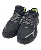 adidasアディダス）の古着「スニーカー / 3M x adidas Originals」｜ブラック×グリーン