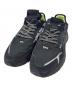 adidas（アディダス）の古着「スニーカー / 3M x adidas Originals」｜ブラック×グリーン