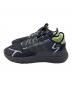 adidas (アディダス) スニーカー / 3M x adidas Originals ブラック×グリーン サイズ:US 10：3000円