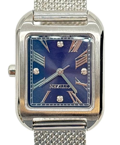 CITIZEN（シチズン）CITIZEN (シチズン) 腕時計の古着・服飾アイテム