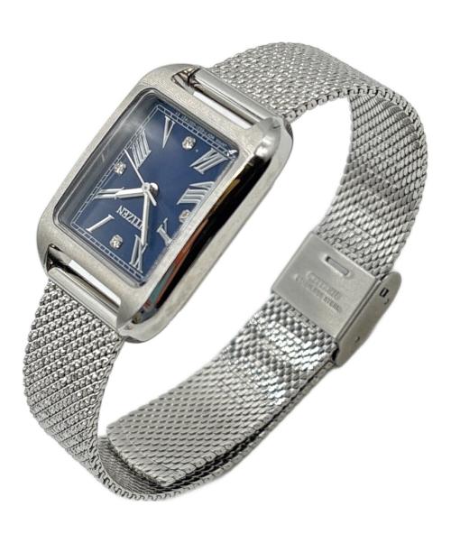 CITIZEN（シチズン）CITIZEN (シチズン) 腕時計の古着・服飾アイテム