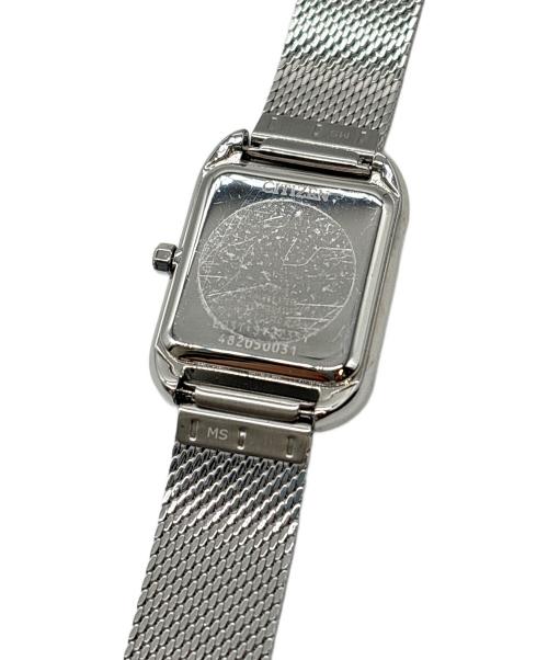 CITIZEN（シチズン）CITIZEN (シチズン) 腕時計の古着・服飾アイテム