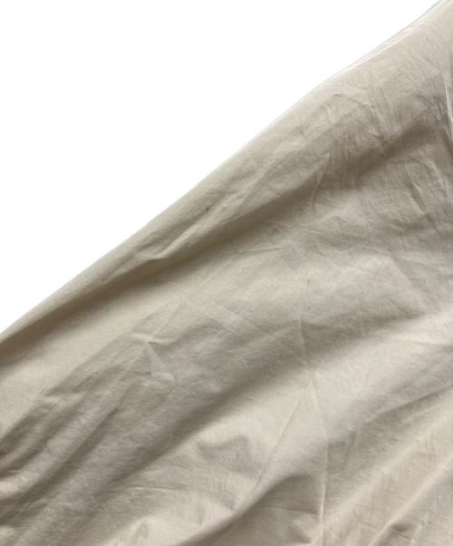 AK+1（エーケーワン）AK+1 (エーケーワン) 長袖ワンピース ベージュ サイズ:36の古着・服飾アイテム