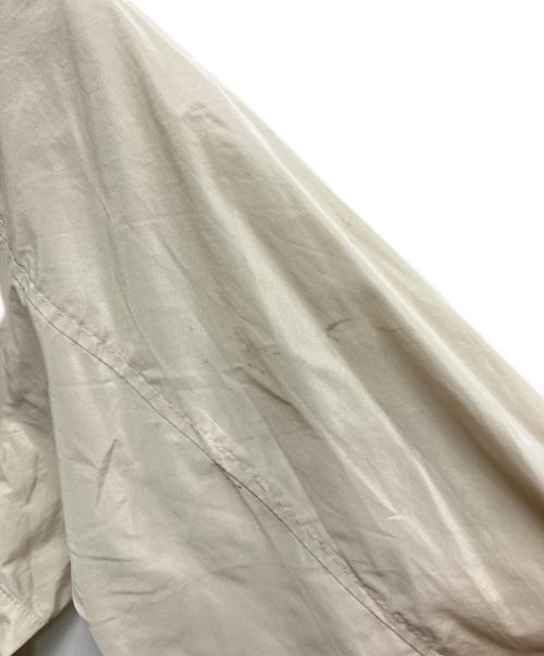AK+1（エーケーワン）AK+1 (エーケーワン) 長袖ワンピース ベージュ サイズ:36の古着・服飾アイテム