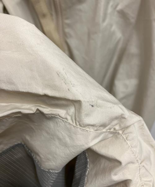 AK+1（エーケーワン）AK+1 (エーケーワン) 長袖ワンピース ベージュ サイズ:36の古着・服飾アイテム