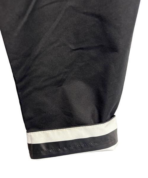 adidas（アディダス）adidas (アディダス) ハードシェルジャケット ブラック サイズ:Lの古着・服飾アイテム