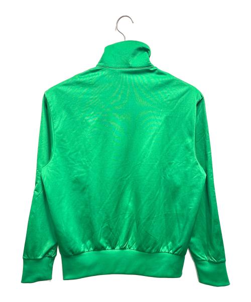 adidas（アディダス）adidas (アディダス) クラシックス ファイヤーバード トラックトップ グリーン サイズ:Lの古着・服飾アイテム