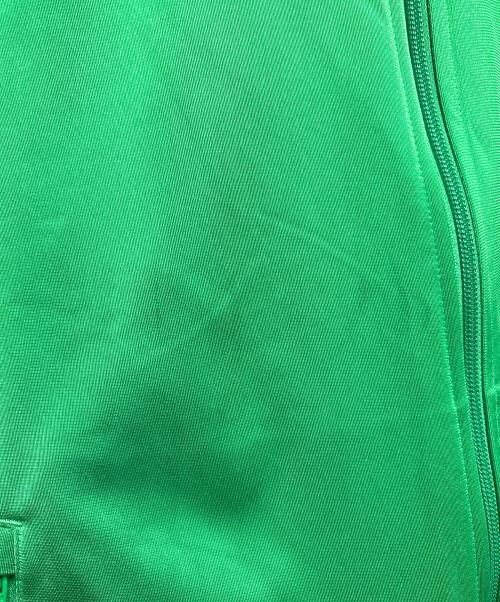 adidas（アディダス）adidas (アディダス) クラシックス ファイヤーバード トラックトップ グリーン サイズ:Lの古着・服飾アイテム