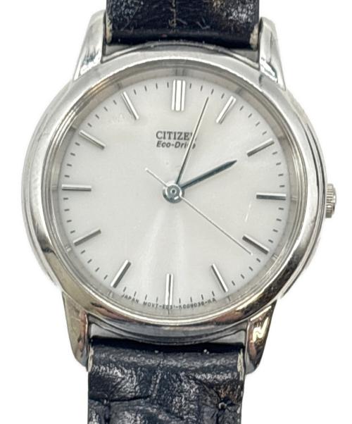 CITIZEN（シチズン）CITIZEN (シチズン) 腕時計の古着・服飾アイテム