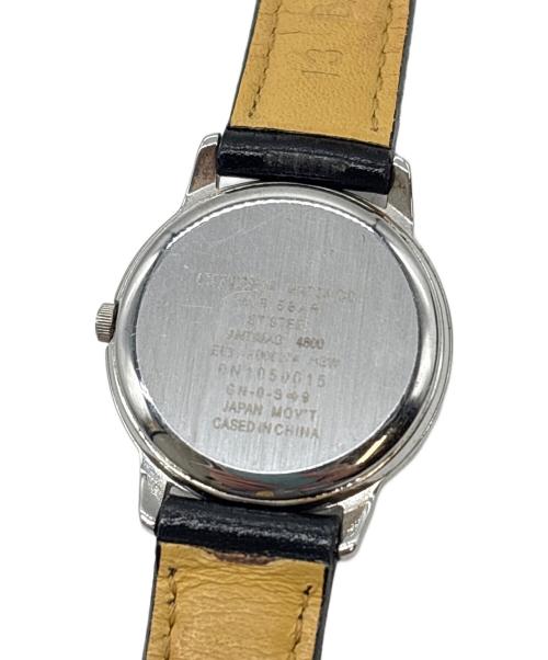 CITIZEN（シチズン）CITIZEN (シチズン) 腕時計の古着・服飾アイテム