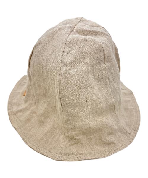 HENDER SCHEME（エンダースキーマ）HENDER SCHEME (エンダースキーマ) チューリップハット ベージュの古着・服飾アイテム