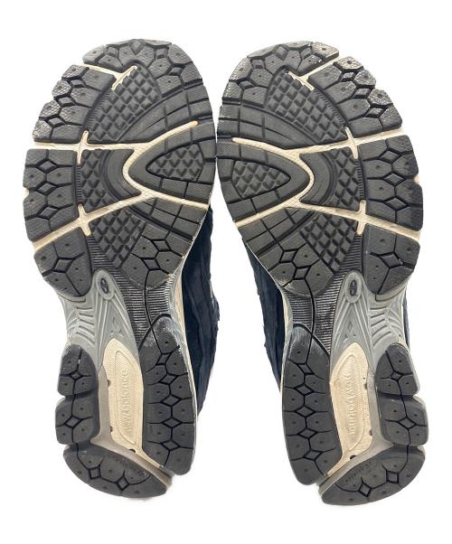 NEW BALANCE（ニューバランス）NEW BALANCE (ニューバランス) スニーカー ブルー サイズ:US 9.5の古着・服飾アイテム