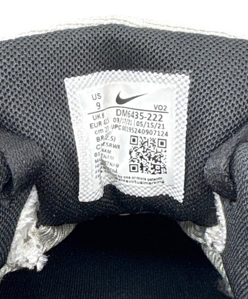 NIKE（ナイキ）NIKE (ナイキ) Air Force 1 GORE-TEX ミディアムオリーブ サイズ:US 9の古着・服飾アイテム