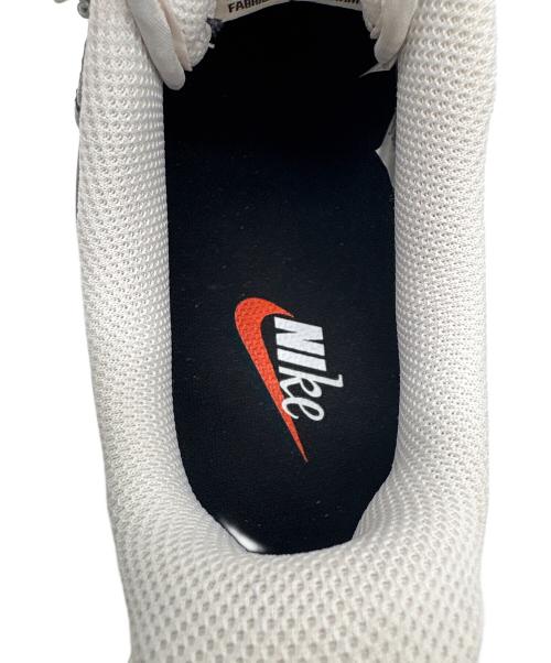 NIKE（ナイキ）NIKE (ナイキ) スニーカー /AIR FORCE 1 ‘07 LV8(エア フォース 1 ‘07 LV8) ホワイト×ブラック サイズ:US 9の古着・服飾アイテム