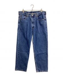 LEVI'S（リーバイス）の古着「デニムパンツ」｜ブルー
