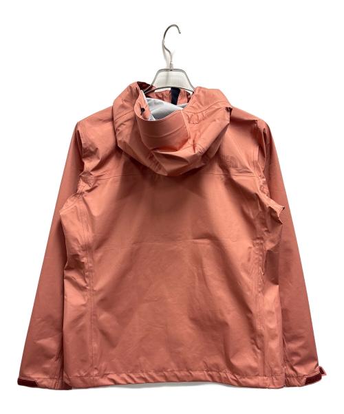 THE NORTH FACE（ザ ノース フェイス）THE NORTH FACE (ザ ノース フェイス) ドリズルジャケット ピンク サイズ:XLの古着・服飾アイテム