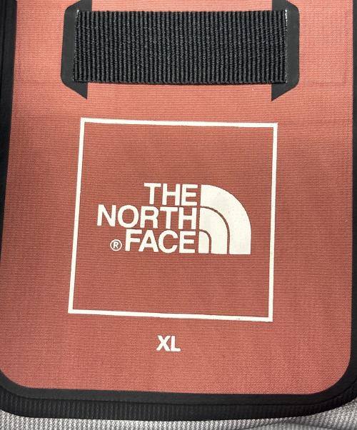 THE NORTH FACE（ザ ノース フェイス）THE NORTH FACE (ザ ノース フェイス) ドリズルジャケット ピンク サイズ:XLの古着・服飾アイテム