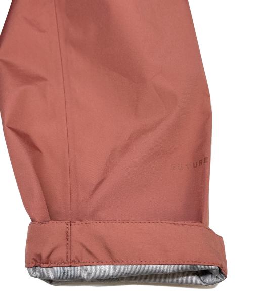 THE NORTH FACE（ザ ノース フェイス）THE NORTH FACE (ザ ノース フェイス) ドリズルジャケット ピンク サイズ:XLの古着・服飾アイテム