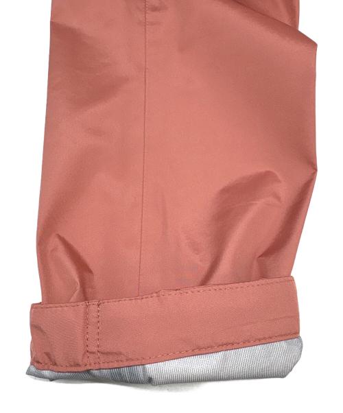 THE NORTH FACE（ザ ノース フェイス）THE NORTH FACE (ザ ノース フェイス) ドリズルジャケット ピンク サイズ:XLの古着・服飾アイテム