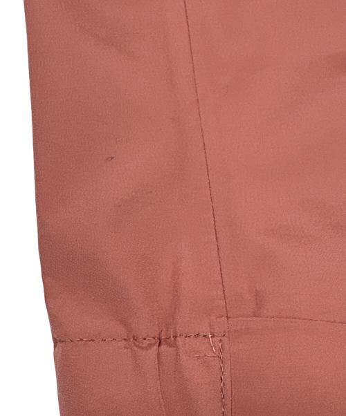 THE NORTH FACE（ザ ノース フェイス）THE NORTH FACE (ザ ノース フェイス) ドリズルジャケット ピンク サイズ:XLの古着・服飾アイテム