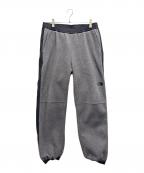 THE NORTH FACEザ ノース フェイス）の古着「フリースパンツ」｜ネイビー