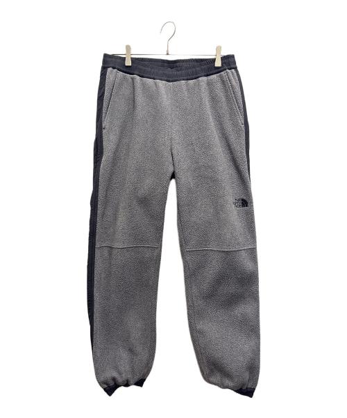 THE NORTH FACE（ザ ノース フェイス）THE NORTH FACE (ザ ノース フェイス) フリースパンツ ネイビー サイズ:Lの古着・服飾アイテム