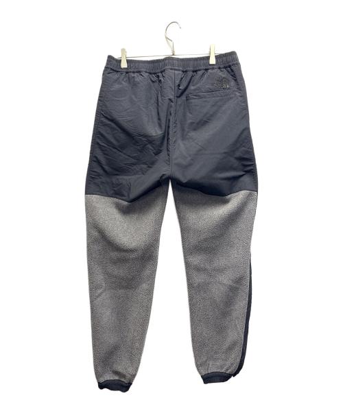 THE NORTH FACE（ザ ノース フェイス）THE NORTH FACE (ザ ノース フェイス) フリースパンツ ネイビー サイズ:Lの古着・服飾アイテム