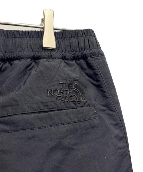 THE NORTH FACE（ザ ノース フェイス）THE NORTH FACE (ザ ノース フェイス) フリースパンツ ネイビー サイズ:Lの古着・服飾アイテム