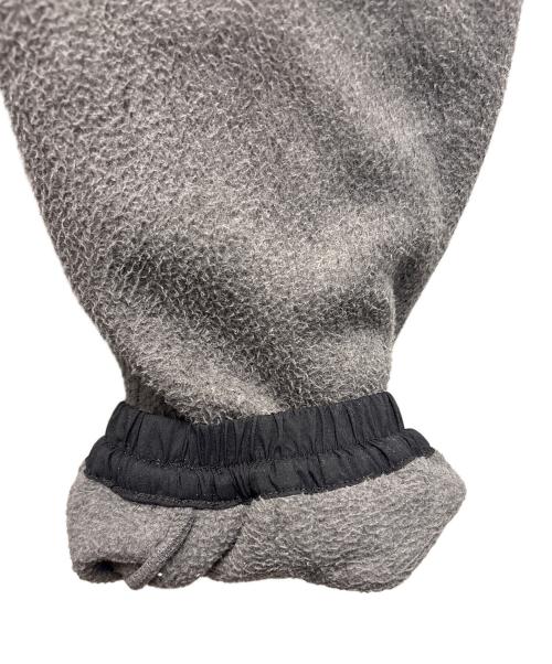 THE NORTH FACE（ザ ノース フェイス）THE NORTH FACE (ザ ノース フェイス) フリースパンツ ネイビー サイズ:Lの古着・服飾アイテム