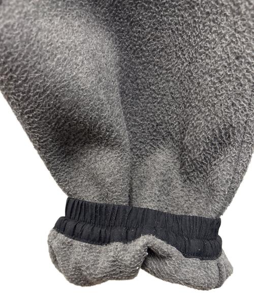 THE NORTH FACE（ザ ノース フェイス）THE NORTH FACE (ザ ノース フェイス) フリースパンツ ネイビー サイズ:Lの古着・服飾アイテム