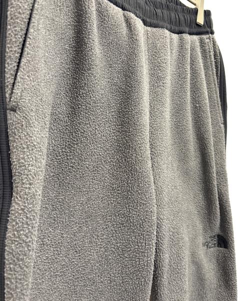 THE NORTH FACE（ザ ノース フェイス）THE NORTH FACE (ザ ノース フェイス) フリースパンツ ネイビー サイズ:Lの古着・服飾アイテム
