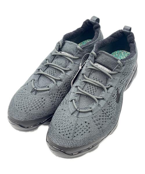 NIKE（ナイキ）NIKE (ナイキ) エアヴェイパーマックス2023フライニット ブラック サイズ:US 9の古着・服飾アイテム