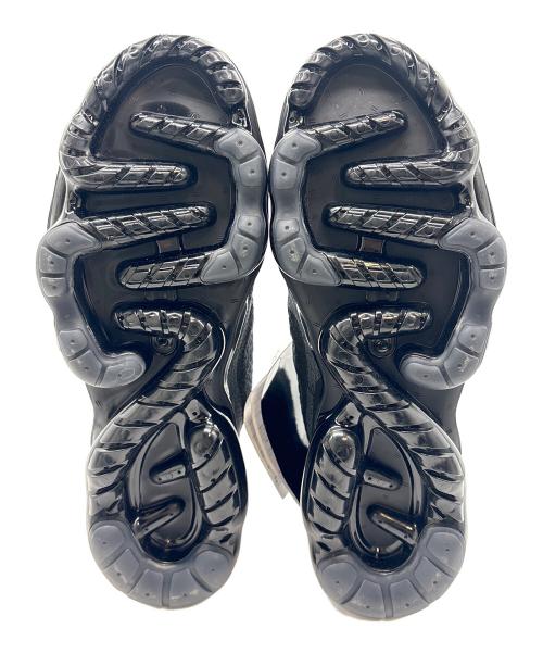 NIKE（ナイキ）NIKE (ナイキ) エアヴェイパーマックス2023フライニット ブラック サイズ:US 9の古着・服飾アイテム