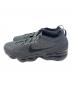 NIKE (ナイキ) エアヴェイパーマックス2023フライニット ブラック サイズ:US 9：12000円