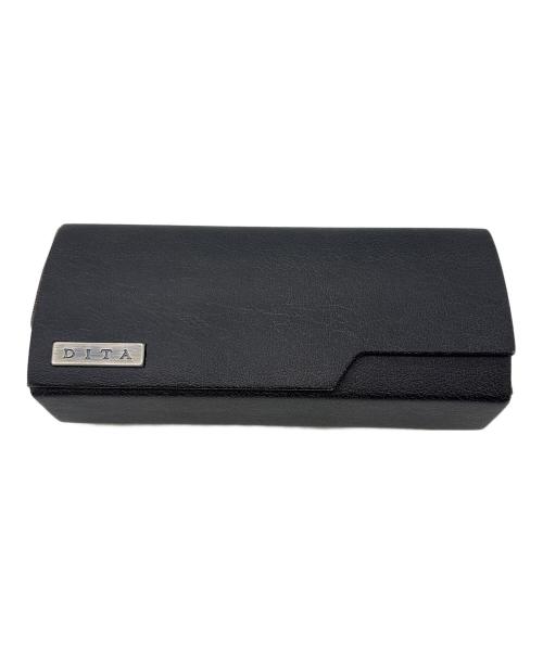 DITA（ディータ）DITA (ディータ) サングラス レッドの古着・服飾アイテム