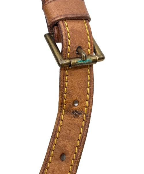 LOUIS VUITTON（ルイ ヴィトン）LOUIS VUITTON (ルイ ヴィトン) ショルダーバッグ / モノグラム サンクルー ブラウンの古着・服飾アイテム