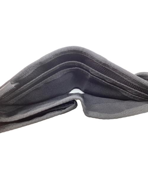 PORTER（ポーター）PORTER (ポーター) ヒートウォレット ブラックの古着・服飾アイテム