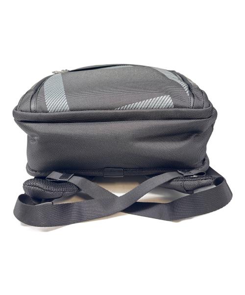 TUMI（トゥミ）TUMI (トゥミ) バックパック ブラック×グレーの古着・服飾アイテム