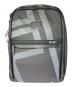 TUMI（トゥミ）の古着「バックパック」｜ブラック×グレー