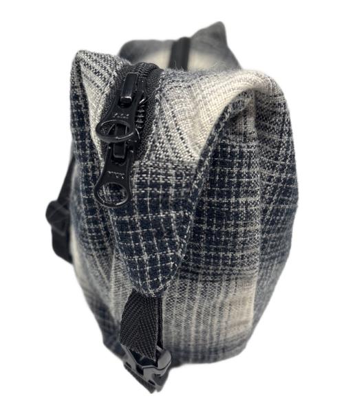 NEIGHBORHOOD（ネイバーフッド）NEIGHBORHOOD (ネイバーフッド) PENDLETON (ペンドルトン) ショルダーバッグの古着・服飾アイテム